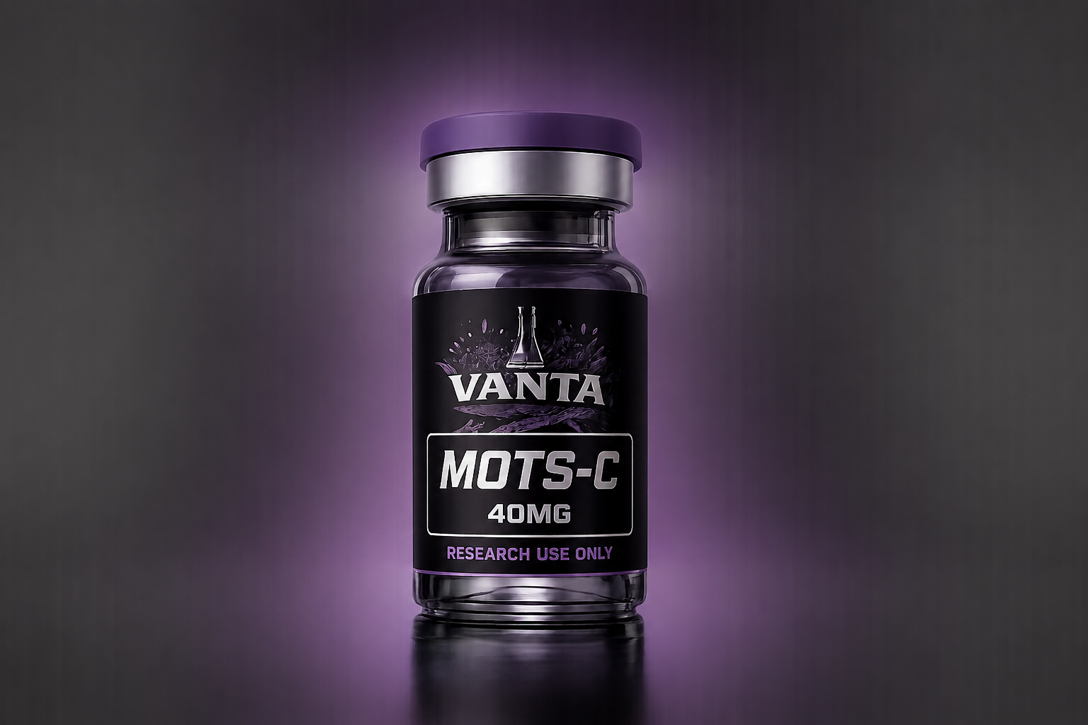 MOTS-C 40MG